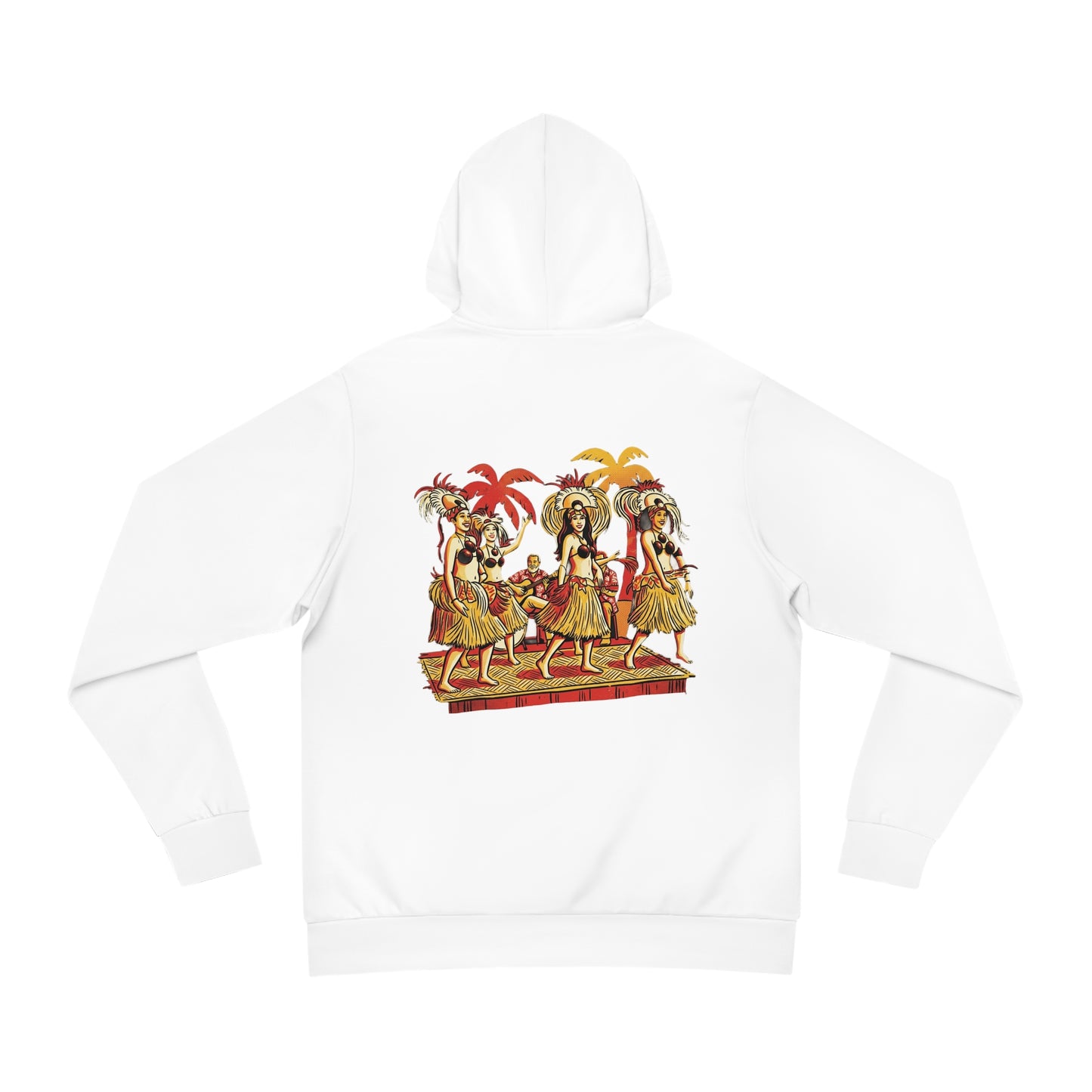 Hong Kong Inn Hoodie