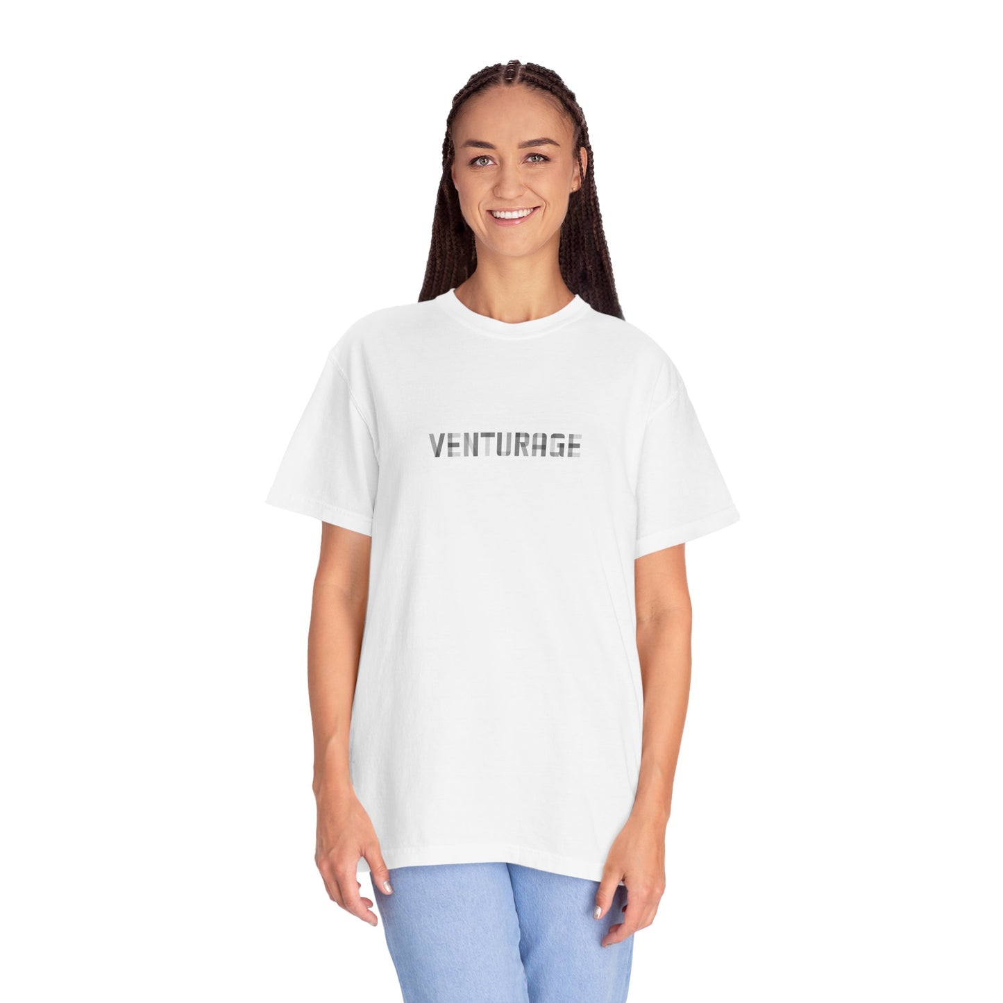 "Fair" Ever Yours - Virginia Sign of the Times Tee