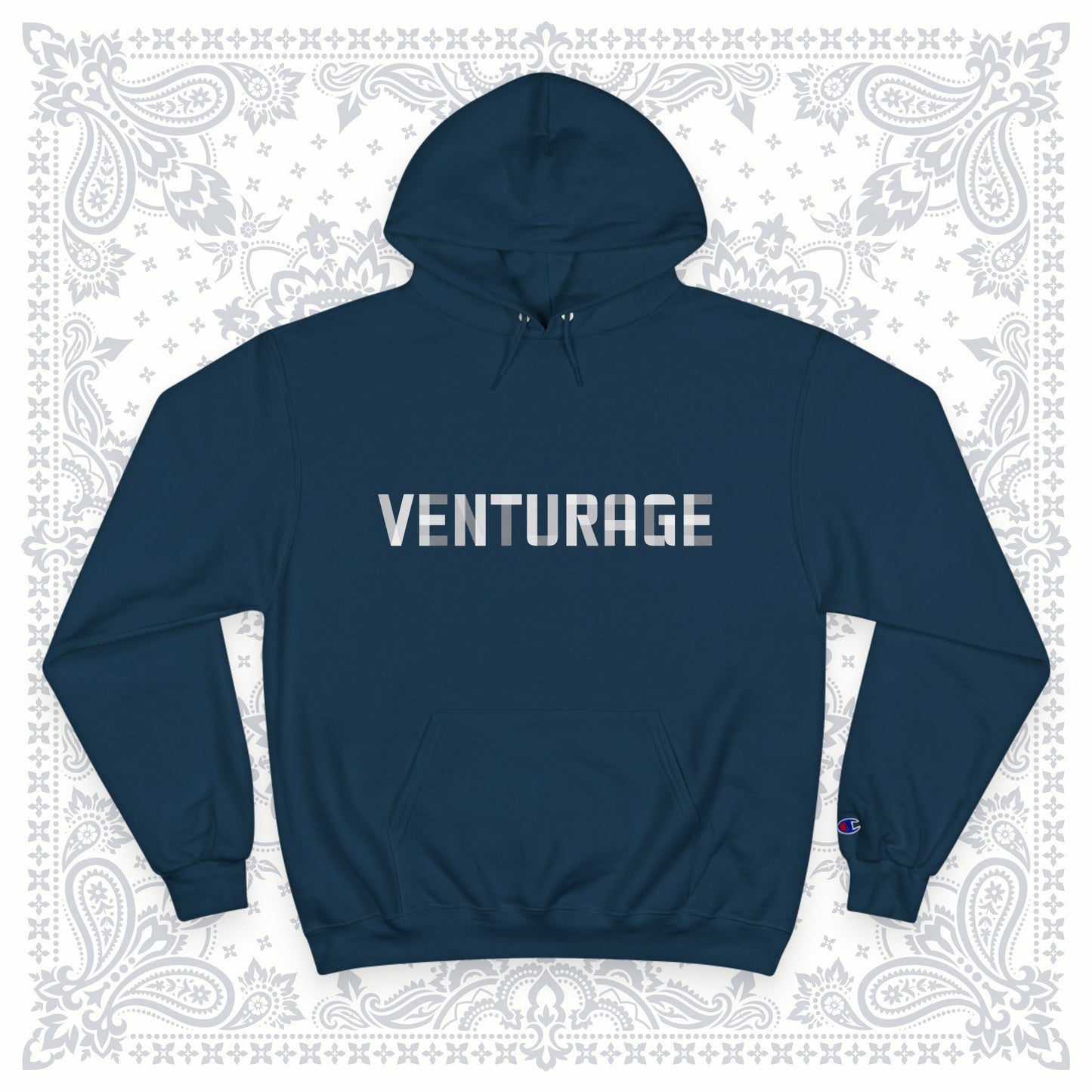 Ventura County "Fair" Ever Yours Hoodie