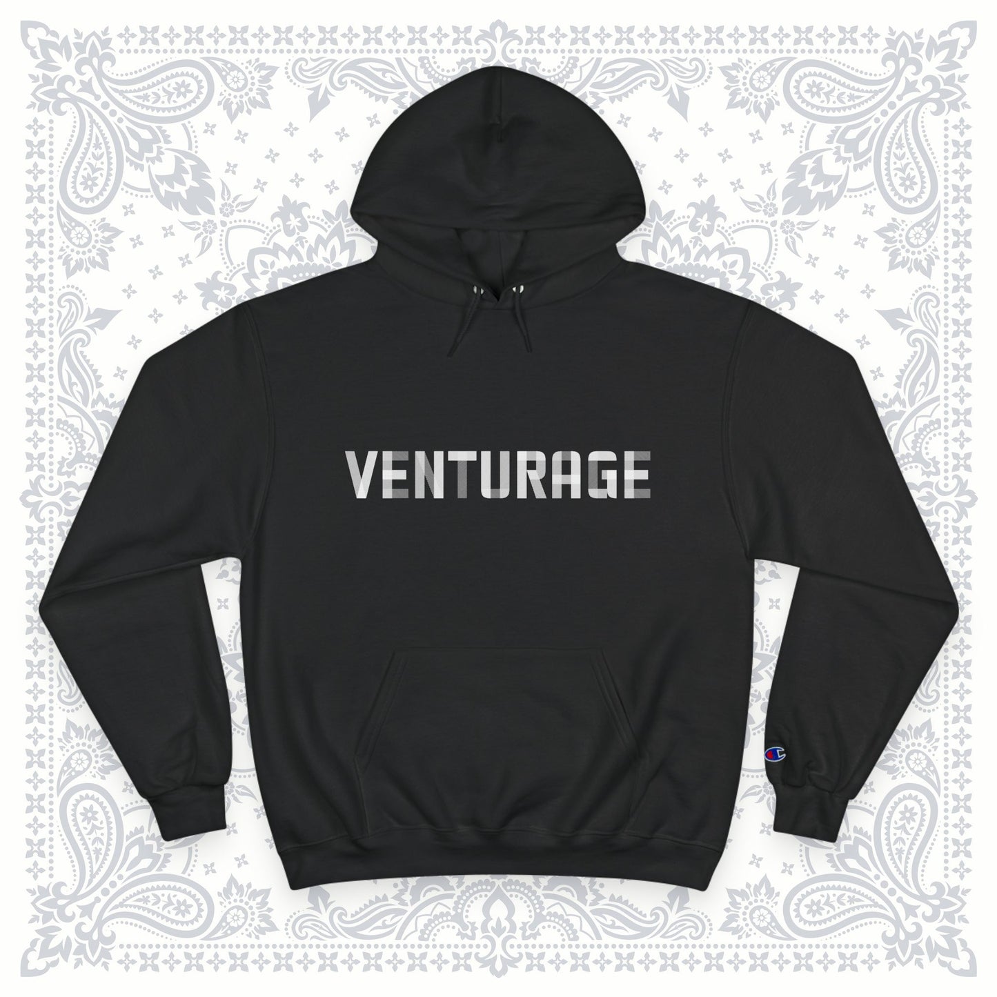 Ventura County "Fair" Ever Yours Hoodie