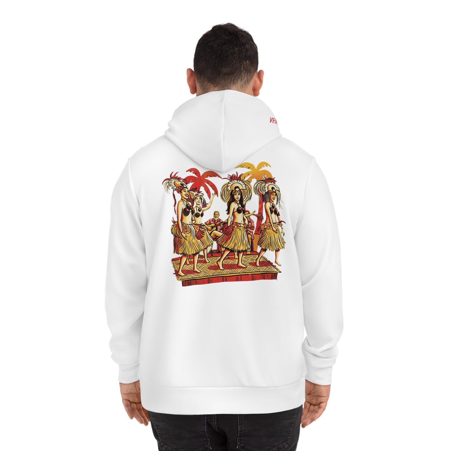 Hong Kong Inn Hoodie