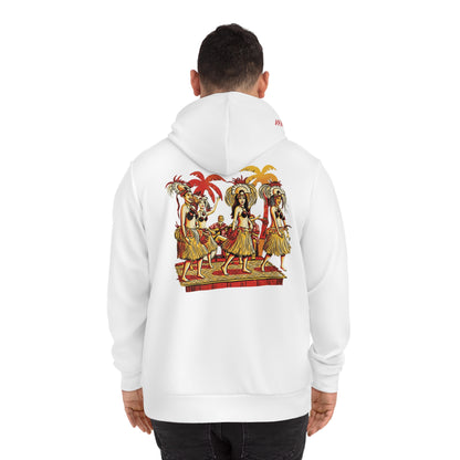 Hong Kong Inn Hoodie